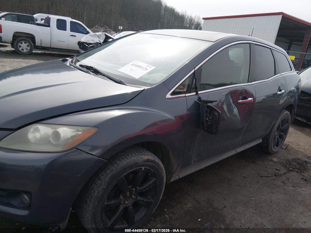 Aukcja sprzedaży 2007 Mazda Cx-7 Grand Touring, vin: JM3ER29L170155713, numer aukcji: 44408126