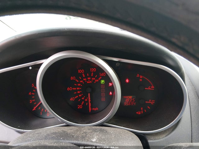 Aukcja sprzedaży 2007 Mazda Cx-7 Grand Touring, vin: JM3ER29L170155713, numer aukcji: 44408126
