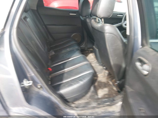 Aukcja sprzedaży 2007 Mazda Cx-7 Grand Touring, vin: JM3ER29L170155713, numer aukcji: 44408126