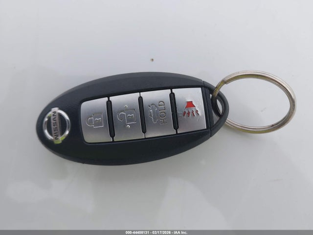 2014 Nissan Maxima 3.5 S მანქანა იყიდება აუქციონზე, vin: 1N4AA5AP1EC478966, აუქციონის ნომერი: 44408131