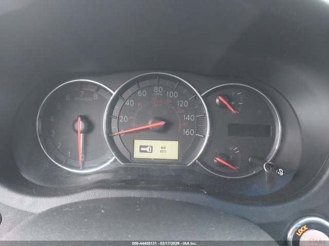 2014 Nissan Maxima 3.5 S მანქანა იყიდება აუქციონზე, vin: 1N4AA5AP1EC478966, აუქციონის ნომერი: 44408131