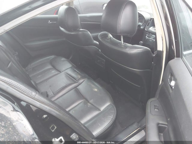 2014 Nissan Maxima 3.5 S მანქანა იყიდება აუქციონზე, vin: 1N4AA5AP1EC478966, აუქციონის ნომერი: 44408131