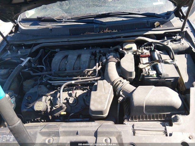 Ford Taurus Limited 2014 1FAHP2J89EG148151 Image 10
