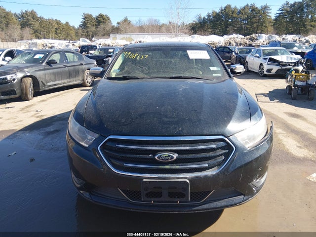 Ford Taurus Limited 2014 1FAHP2J89EG148151 Image 12