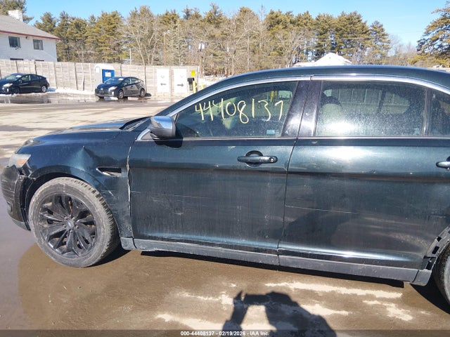 Ford Taurus Limited 2014 1FAHP2J89EG148151 Image 14