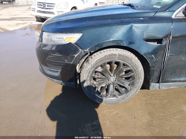 Ford Taurus Limited 2014 1FAHP2J89EG148151 Image 17