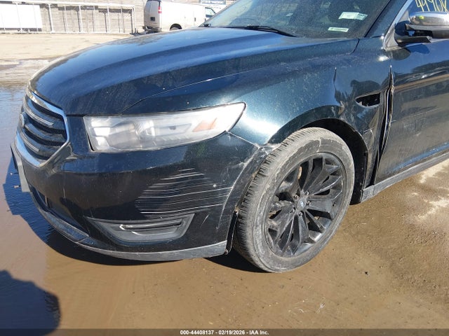 Ford Taurus Limited 2014 1FAHP2J89EG148151 Image 18