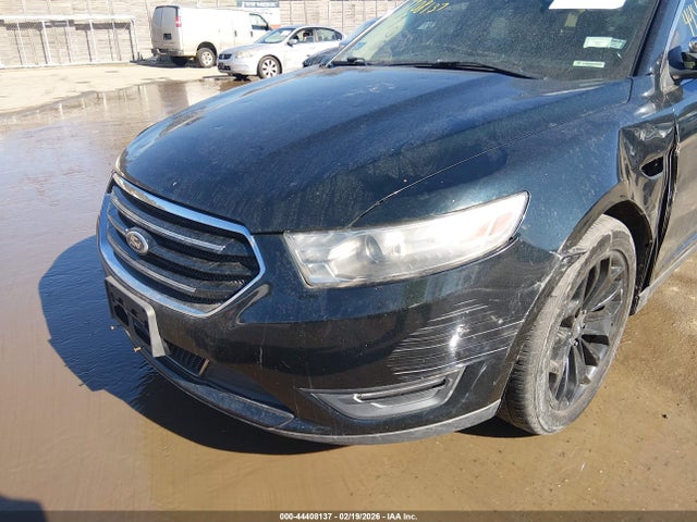 Ford Taurus Limited 2014 1FAHP2J89EG148151 Image 19