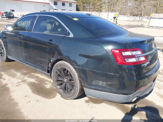 Ford Taurus Limited 2014 1FAHP2J89EG148151 Image 3