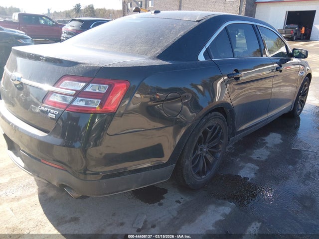 Ford Taurus Limited 2014 1FAHP2J89EG148151 Image 4