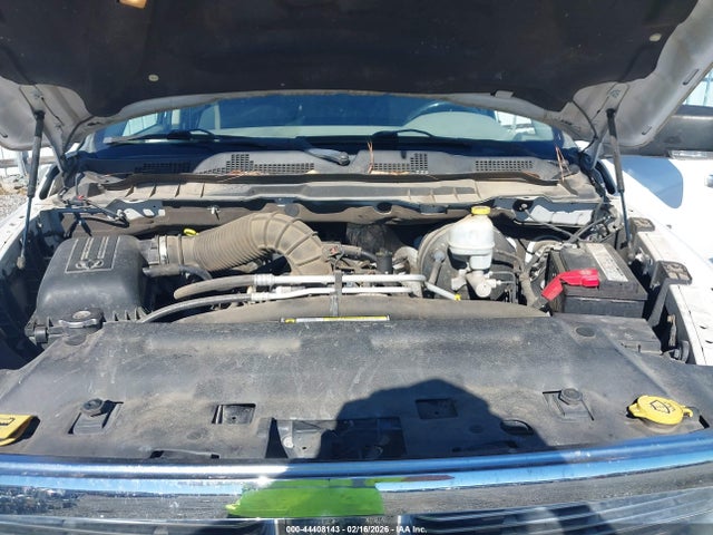 Aukcja sprzedaży 2012 Ram 1500 Slt, vin: 1C6RD7LT2CS209475, numer aukcji: 44408143