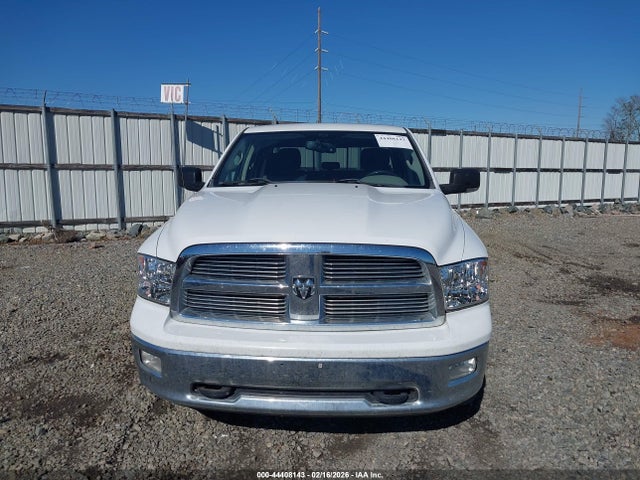 Aukcja sprzedaży 2012 Ram 1500 Slt, vin: 1C6RD7LT2CS209475, numer aukcji: 44408143
