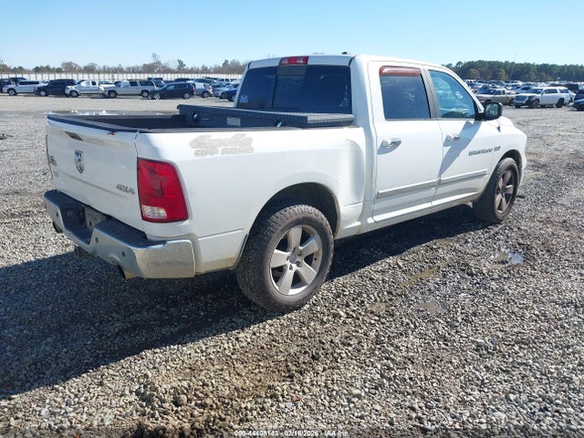 Aukcja sprzedaży 2012 Ram 1500 Slt, vin: 1C6RD7LT2CS209475, numer aukcji: 44408143