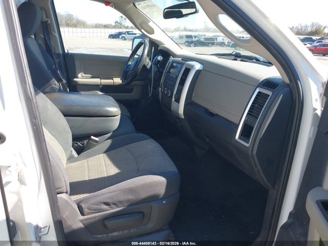Aukcja sprzedaży 2012 Ram 1500 Slt, vin: 1C6RD7LT2CS209475, numer aukcji: 44408143