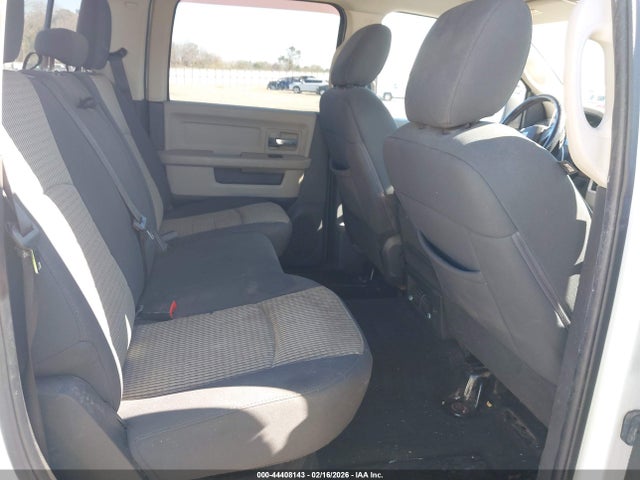 Aukcja sprzedaży 2012 Ram 1500 Slt, vin: 1C6RD7LT2CS209475, numer aukcji: 44408143
