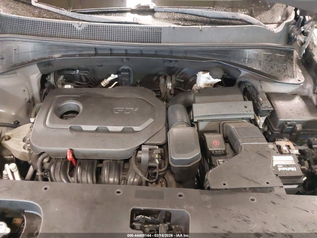 Продаж на аукціоні авто 2016 Kia Sorento 2.4l Lx, vin: 5XYPGDA36GG019442, номер лоту: 44408144