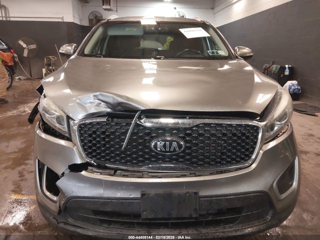 Продаж на аукціоні авто 2016 Kia Sorento 2.4l Lx, vin: 5XYPGDA36GG019442, номер лоту: 44408144