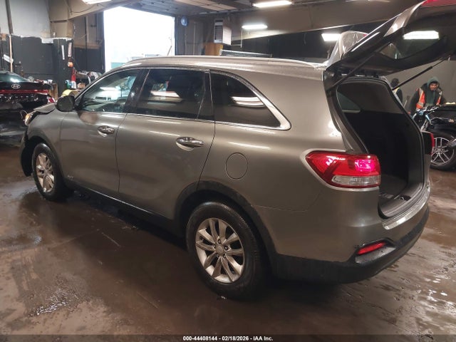 Продаж на аукціоні авто 2016 Kia Sorento 2.4l Lx, vin: 5XYPGDA36GG019442, номер лоту: 44408144