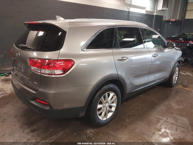 Продаж на аукціоні авто 2016 Kia Sorento 2.4l Lx, vin: 5XYPGDA36GG019442, номер лоту: 44408144