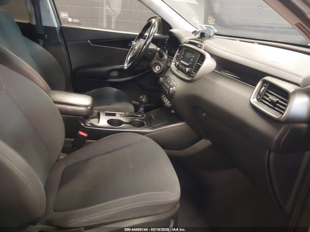 Продаж на аукціоні авто 2016 Kia Sorento 2.4l Lx, vin: 5XYPGDA36GG019442, номер лоту: 44408144