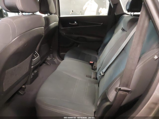 Продаж на аукціоні авто 2016 Kia Sorento 2.4l Lx, vin: 5XYPGDA36GG019442, номер лоту: 44408144
