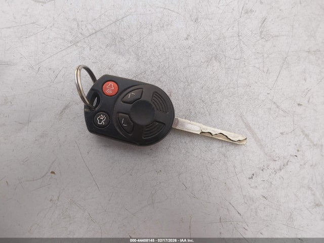 Ford FOCUS S 2015 1FADP3E2XFL269192 Image 11