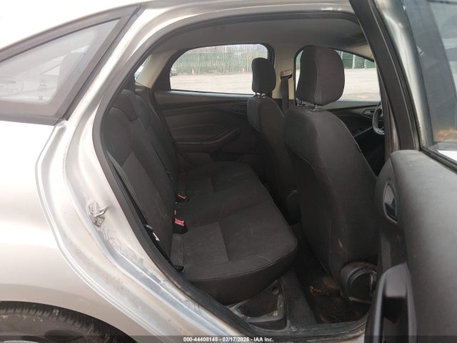 Ford FOCUS S 2015 1FADP3E2XFL269192 Image 8