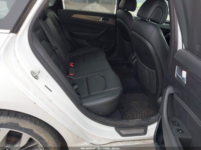 Hyundai Sonata Limited 2.0t 2015 5NPE34AB8FH112206 Image 8