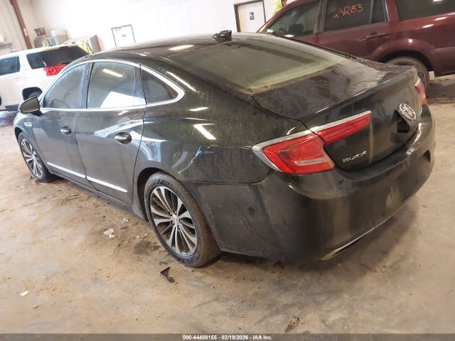 Продаж на аукціоні авто 2017 Buick Lacrosse Premium, vin: 1G4ZS5SS7HU131469, номер лоту: 44408155