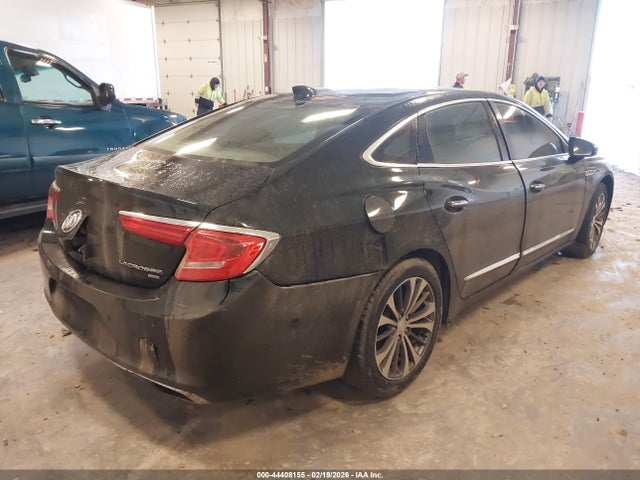 Продаж на аукціоні авто 2017 Buick Lacrosse Premium, vin: 1G4ZS5SS7HU131469, номер лоту: 44408155