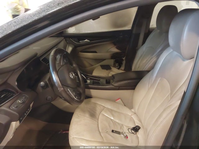 Продаж на аукціоні авто 2017 Buick Lacrosse Premium, vin: 1G4ZS5SS7HU131469, номер лоту: 44408155