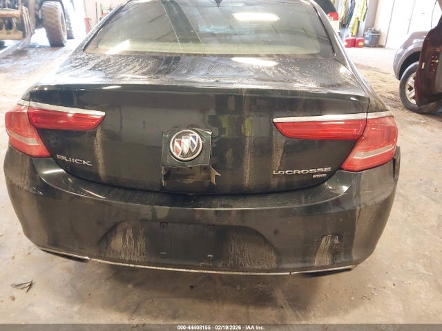Продаж на аукціоні авто 2017 Buick Lacrosse Premium, vin: 1G4ZS5SS7HU131469, номер лоту: 44408155