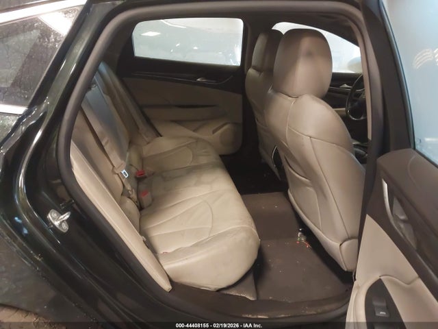 Продаж на аукціоні авто 2017 Buick Lacrosse Premium, vin: 1G4ZS5SS7HU131469, номер лоту: 44408155
