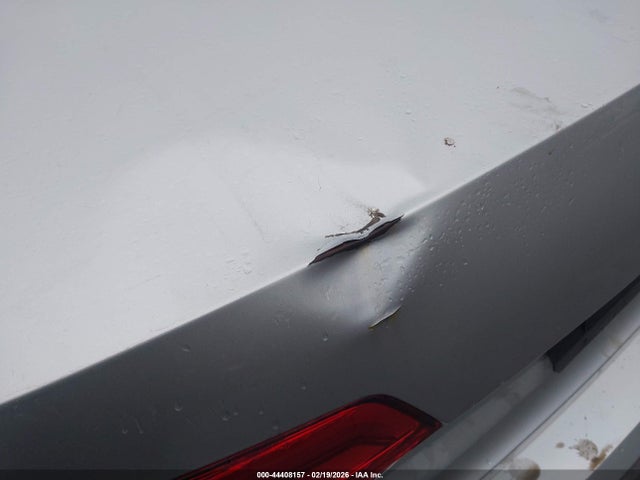 44408157 :رقم المزاد ، 3VW2K7AJ5FM203732 vin ، 2015 Volkswagen Jetta 2.0l S مزاد بيع