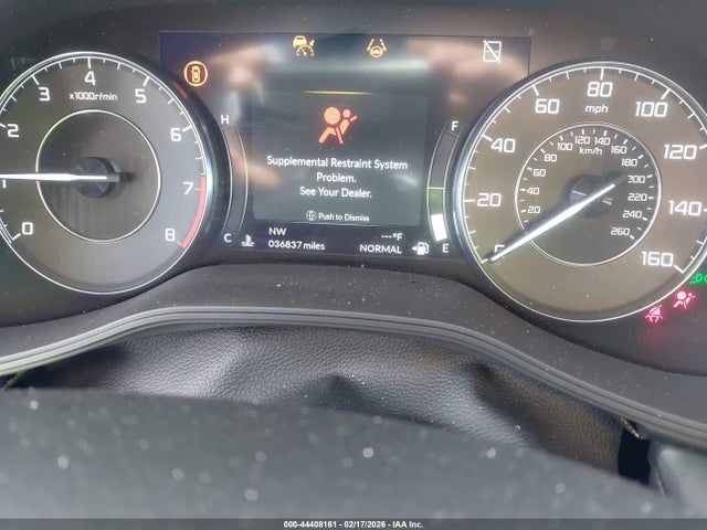 Aukcja sprzedaży 2021 Acura Tlx Technology Package, vin: 19UUB5F40MA004702, numer aukcji: 44408161