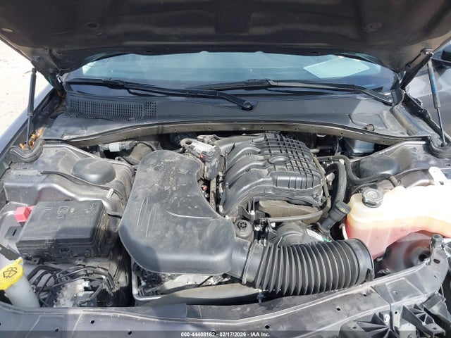 Продажа на аукционе авто 2023 Chrysler 300 Touring, vin: 2C3CCAAG9PH556212, номер лота: 44408162