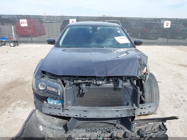Продажа на аукционе авто 2023 Chrysler 300 Touring, vin: 2C3CCAAG9PH556212, номер лота: 44408162