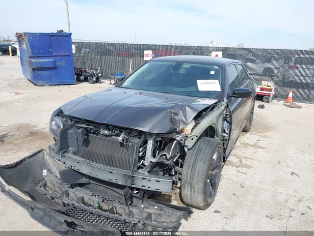 Продажа на аукционе авто 2023 Chrysler 300 Touring, vin: 2C3CCAAG9PH556212, номер лота: 44408162