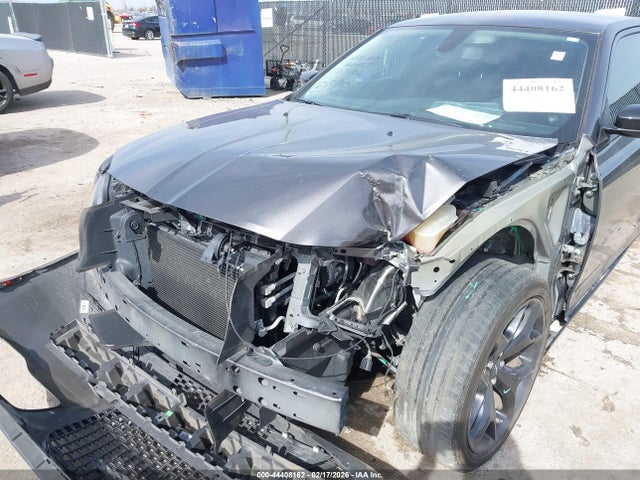 Продажа на аукционе авто 2023 Chrysler 300 Touring, vin: 2C3CCAAG9PH556212, номер лота: 44408162