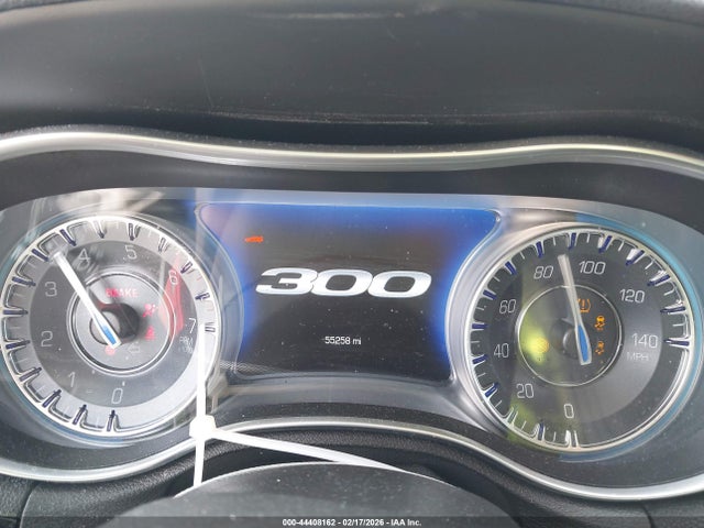 Продажа на аукционе авто 2023 Chrysler 300 Touring, vin: 2C3CCAAG9PH556212, номер лота: 44408162