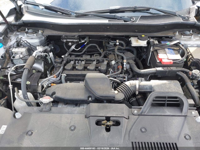 Honda Cr-v Ex-l Awd 2023 7FARS4H73PE014128 Image 10