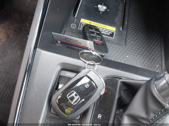 Honda Cr-v Ex-l Awd 2023 7FARS4H73PE014128 Image 11
