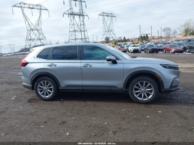 Honda Cr-v Ex-l Awd 2023 7FARS4H73PE014128 Image 14