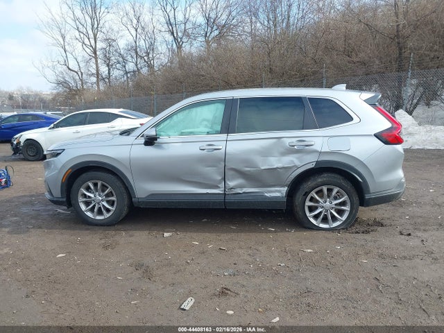Honda Cr-v Ex-l Awd 2023 7FARS4H73PE014128 Image 15