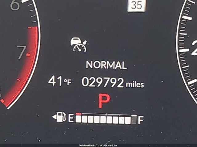 Honda Cr-v Ex-l Awd 2023 7FARS4H73PE014128 Image 16