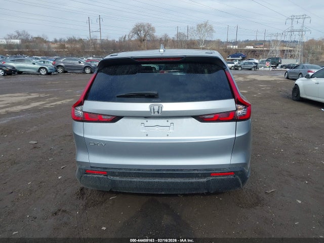 Honda Cr-v Ex-l Awd 2023 7FARS4H73PE014128 Image 17