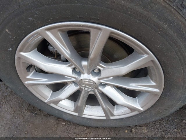 Honda Cr-v Ex-l Awd 2023 7FARS4H73PE014128 Image 12