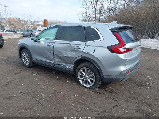 Honda Cr-v Ex-l Awd 2023 7FARS4H73PE014128 Image 3