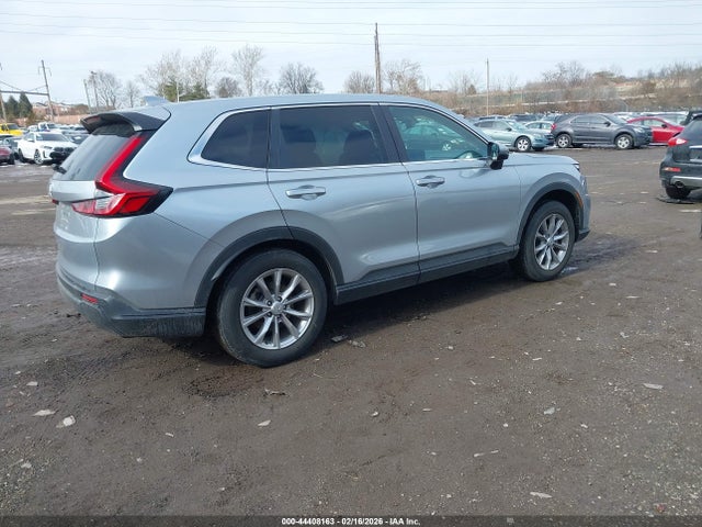 Honda Cr-v Ex-l Awd 2023 7FARS4H73PE014128 Image 4