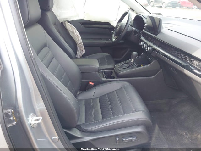 Honda Cr-v Ex-l Awd 2023 7FARS4H73PE014128 Image 5